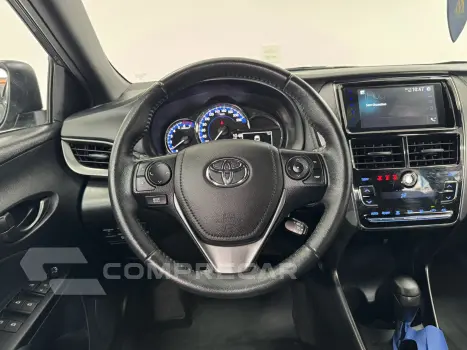 YARIS 1.5 16V XS Multidrive