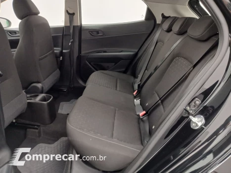 HB20 1.0 12V FLEX COMFORT PLUS MANUAL