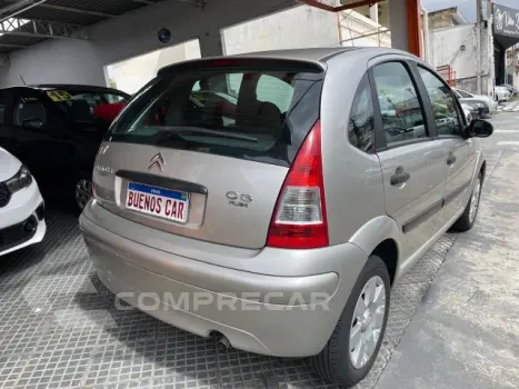 C3 - 1.4 I GLX 8V 4P MANUAL