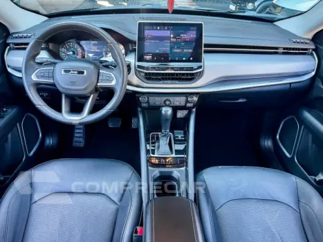 COMPASS - 1.3 T270 TURBO LONGITUDE AT6