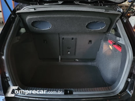 TAOS 1.4 250 TSI TOTAL FLEX HIGHLINE AUTOMÁTICO