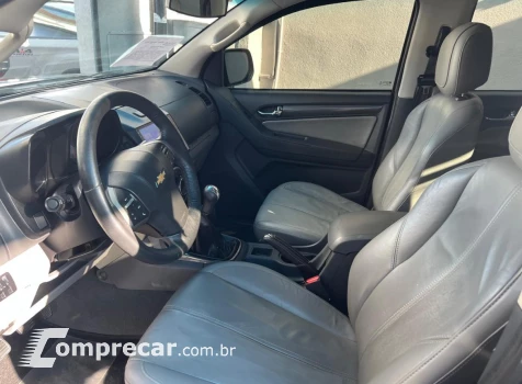 S10 2.4 MPFI LTZ 4X2 CD 8V
