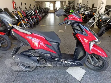HONDA ELITE 125