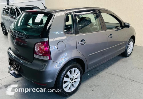 POLO 1.6 MI 8V