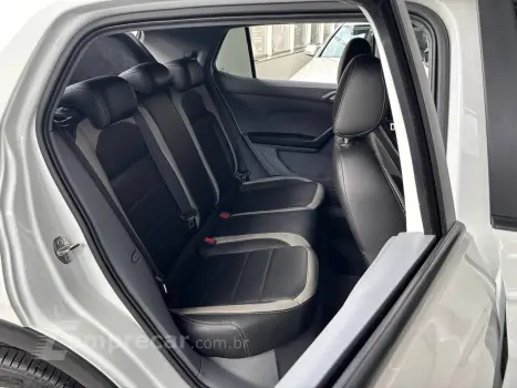 T-Cross 200 TSI 1.0  Flex 12V 5p Aut.