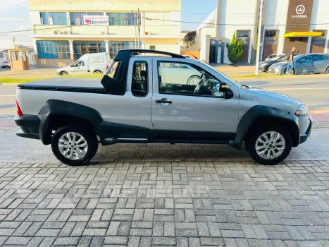 STRADA 1.8 MPI Adventure Locker CE 16V