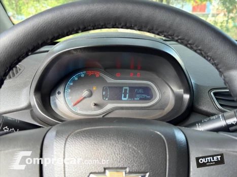 ONIX 1.0 MPFI LT 8V FLEX 4P MANUAL