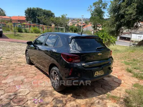 ONIX 1.0 LT