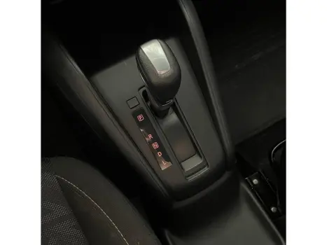 KICKS 1.6 16V FLEXSTART SENSE XTRONIC