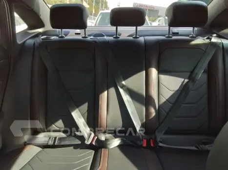 VIRTUS 1.0 200 TSI HIGHLINE AUTOMÁTICO