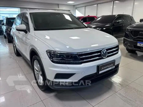 TIGUAN 1.4 250 TSI TOTAL FLEX ALLSPACE COMFORTLIN