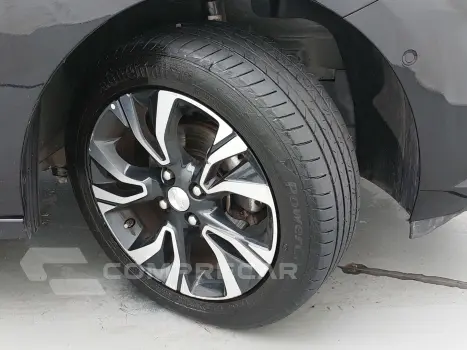 ONIX 1.0 TURBO FLEX PLUS PREMIER AUTOMÁTICO