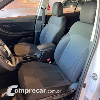 Creta Comfort 1.0 TB 12V Flex Aut.