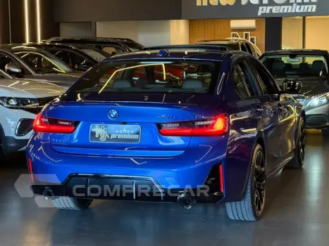 330e 2.0 16V TURBO HÍBRIDO M SPORT AUTOMÁTICO