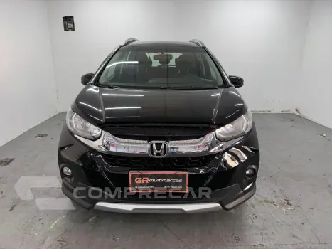 WR-V EX 1.5 Flexone 16V 5p Aut.