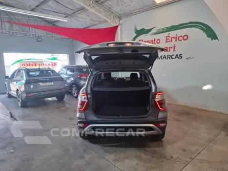 CRETA 1.0 Tgdi Limited Safety