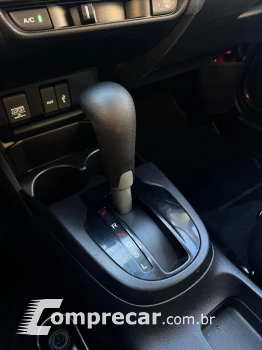 FIT 1.5 EX 16V