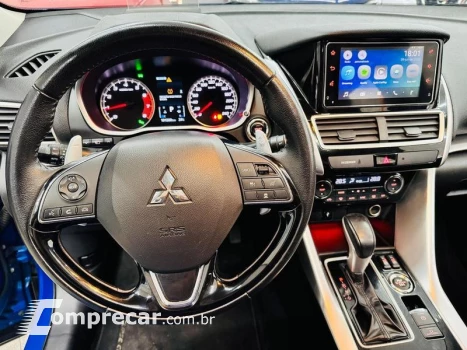 ECLIPSE CROSS HPE 1.5 16V 165CV AUT.