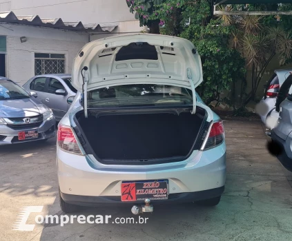 PRISMA 1.4 LT Spe/4 8V