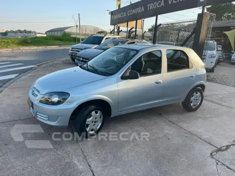 CELTA 1.0 MPFI Life 8V