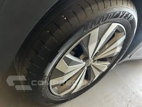 T-Cross Hig. 250 TSI 1.4 Flex 16V 5p Aut