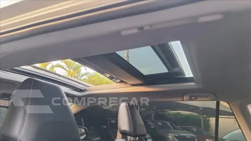 RAV4 2.5 VVT-IE HYBRID SX CONNECT AWD CVT