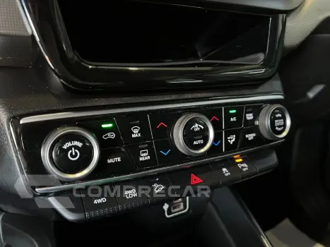 TORO 2.0 16V TURBO DIESEL VOLCANO 4WD AT9