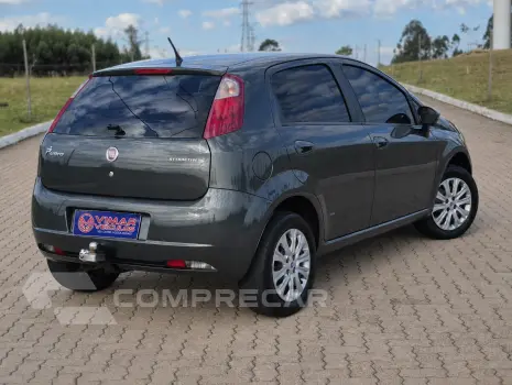 PUNTO 1.4 Attractive 8V