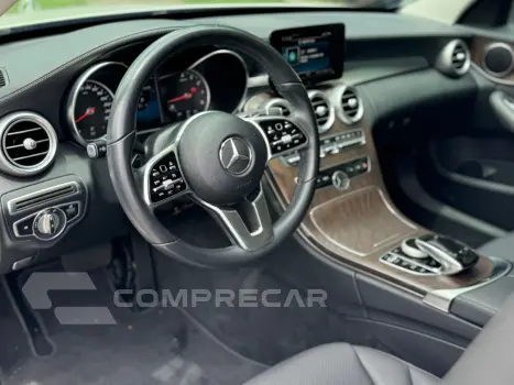 C 180 1.6 CGI Exclusive