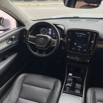 XC 40 T-4 INSCRIPTION 2.0 190cv FWD