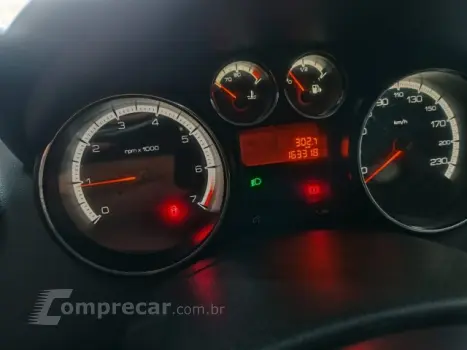 308 - 1.6 ACTIVE 16V 4P MANUAL