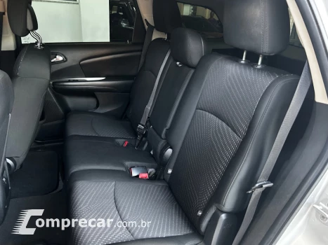 FREEMONT EMOT./PRECISION 2.4 16V 5p Aut.