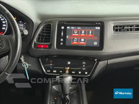 HR-V 1.8 16V FLEX EXL 4P AUTOMÁTICO