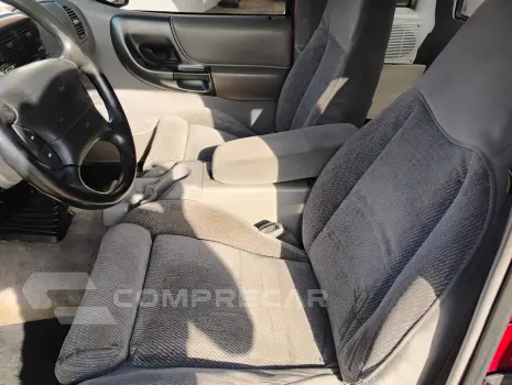 RANGER 4.0 STX 4X2 CE V6 12V