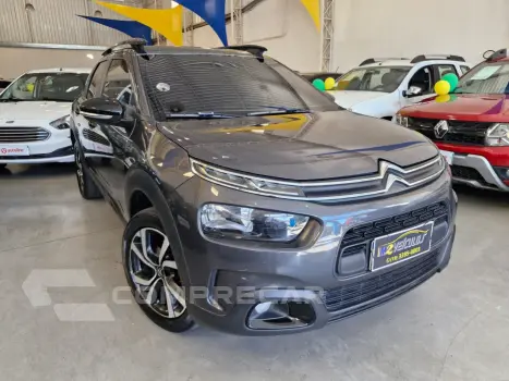 C4 CACTUS 1.6 VTI 120 FLEX FEEL PACK EAT6