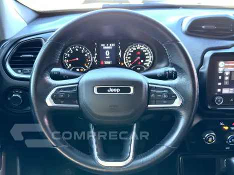 RENEGADE 1.3 T270 TURBO FLEX SPORT AT6