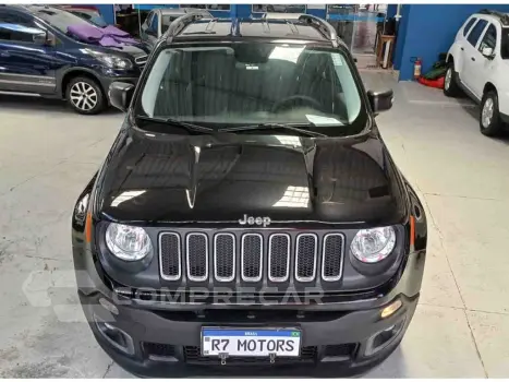 RENEGADE 1.8 16V FLEX SPORT 4P MANUAL
