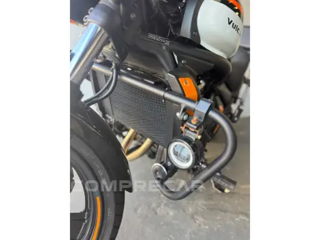 VULCAN S 650