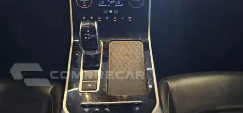 TIGGO 8 1.6 Tgdi TXS MAX Drive