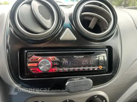 Palio ATTRACTIVE 1.0 EVO Fire Flex 8v 5p