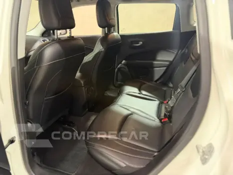 Compass 2.0 16V 4P LONGITUDE FLEX AUTOMÁTICO