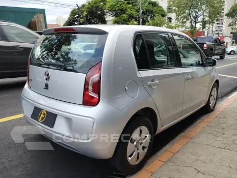 UP 1.0 12V 4P FLEX MOVE UP