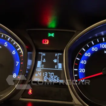 HB20 Unique 1.0 Flex 12V Mec.