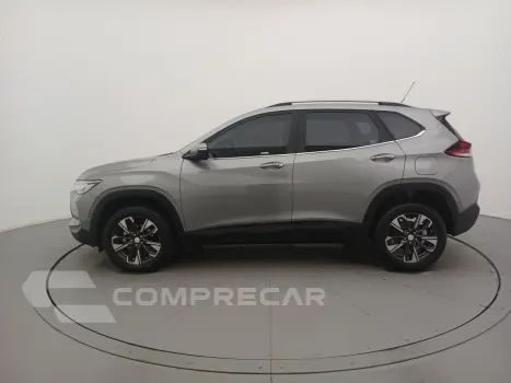 TRACKER 1.2 TURBO FLEX PREMIER AUTOMÁTICO