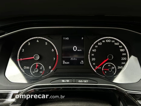 POLO 1.0 200 TSI Comfortline