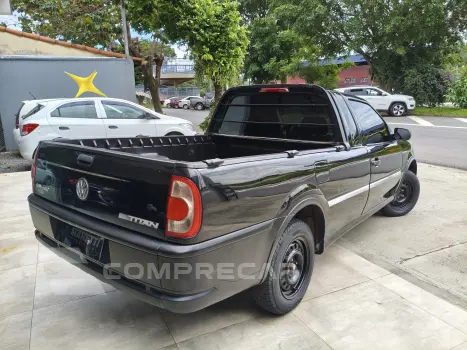 SAVEIRO 1.6 MI Titan CS 8V G.IV