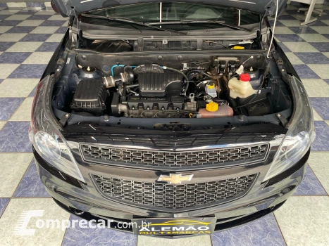 AGILE 1.4 MPFI LT 8V