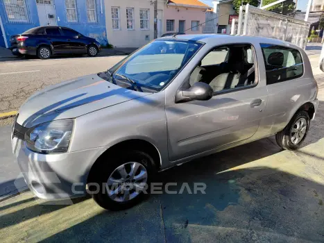 Renault Clio 2014