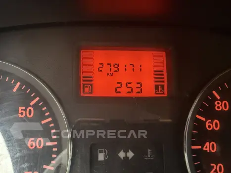 SANDERO 1.6 Expression 8V