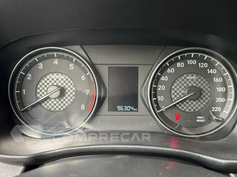 HB20 1.0 12V Vision